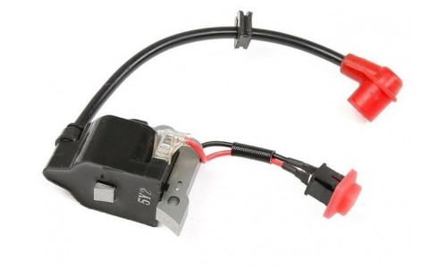 Ignition Coil with Kill Switch | Rovan Sports